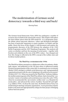 M1738 - CALLAGHAN TEXT.Indd 129 3/8/09 12:13:37 130 Responses to the Crisis