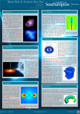 Black Hole & Neutron Star Jets