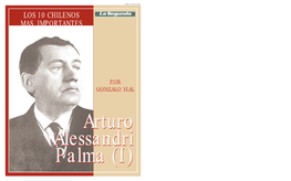 Arturo Alessandri Palma