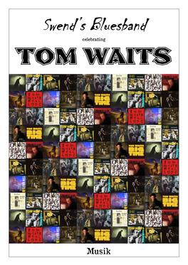 50-02 Tom Waits Musik