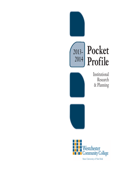 Pocket Profile