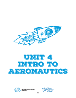 Unit 4 Intro to Aeronautics