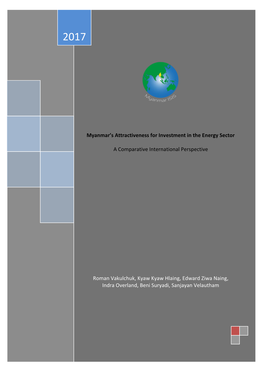 Domestic and International Determinants of a Weak State's