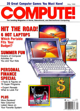 Compute May 1988