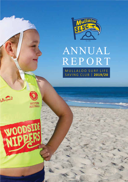 Annual Report