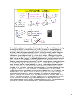 Radiation-Notes.Pdf