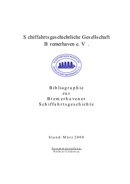 Ausgabe März 2008