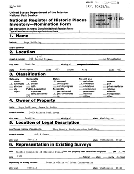 12. State Historic Preservation Officer Certification