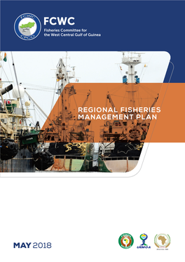 FCWC Regional Fisheries Management Plan