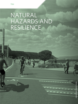 Natural Hazards and Resilience Natural Hazards and Resilience