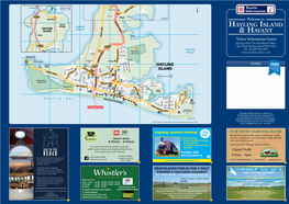 Hayling Island & Havant