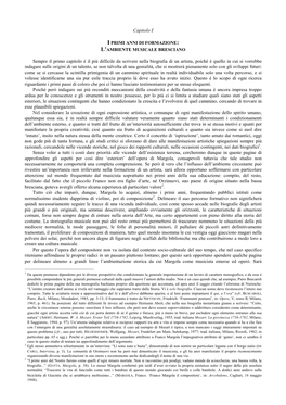 Monografia Capitolo I