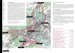 Exkursionsführer Zum Berner Modell