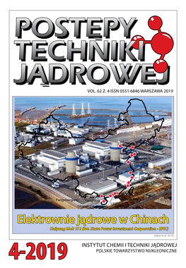 Elektrownie Jądrowe W Chinach Haiyang Blok 1I 2 (Fot