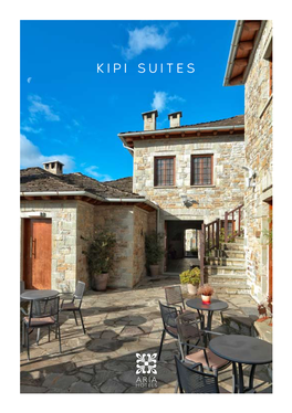 Kipi Suites KIPI SUITES