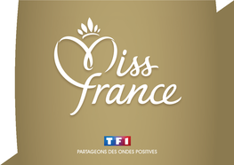 Une Electric BOX Pour Miss France 2016