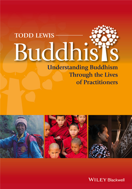 Understanding Buddhism Through the Lives of Practitioners