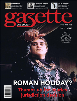 July-2020-Gazette.Pdf