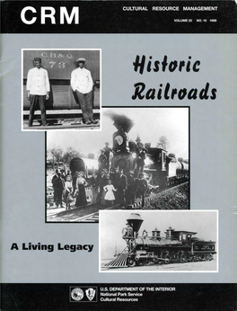 Historic Railroads