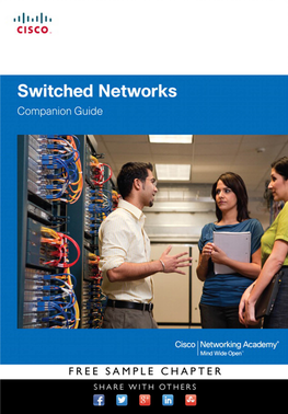 Switched Networks Companion Guide