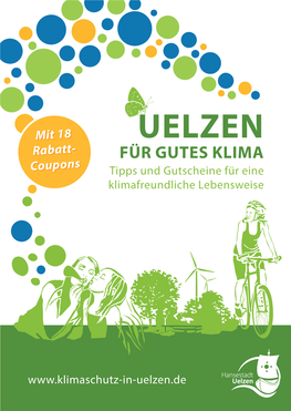 Klimaschutzratgeber 