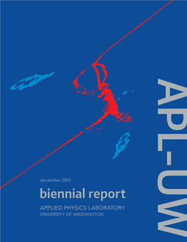 Biennial Report