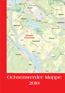 Ochsenwerder Mappe