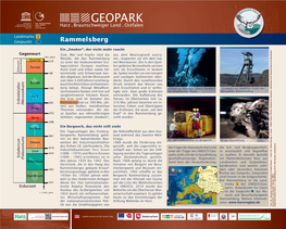 11701-18-A0484 RVH Infotafel Rammelsberg 100X80 Cm 2018.Indd