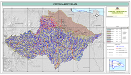 Provincia Monte Plata