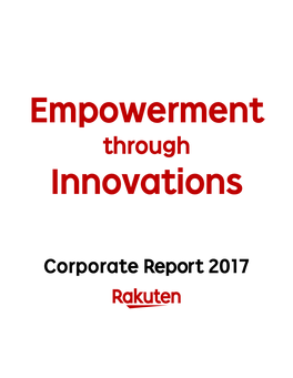 Empowerment Innovations