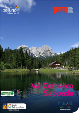 Comelico E Sappada