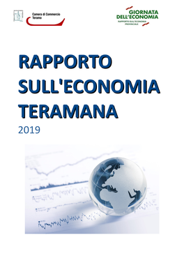 Rapporto Sull'economia Teramana