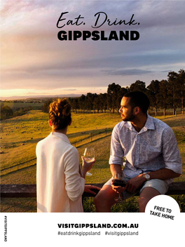 Visit G Ippsland