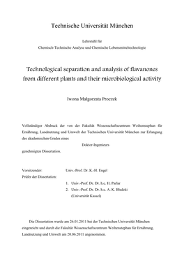 Technische Universität München