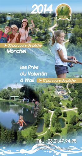 Les Près Du Valentin Monchel