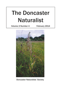 Volume 2 Number 4 February 2014