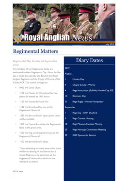 20190731-Royal Anglian News-July-19-Final