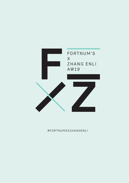 Fortnumsxzhangenli Contents