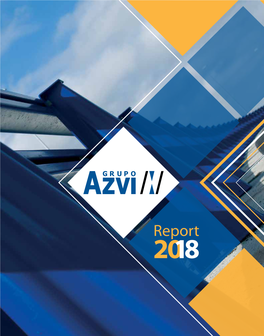 Grupo Azvi Report 2018.Pdf