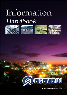 Information Handbook