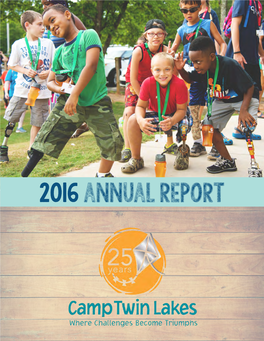 Annual Report