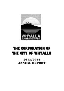 The Corporation of the City of Whyalla