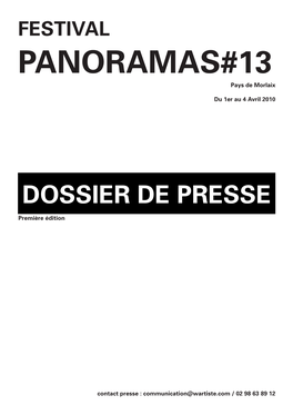 Pony Pony Run Run, Les Fatasques Parisiens De Naive New Beaters Ou Encore Fortune, Emmené Par Le Morlaisien Lionel Pierres