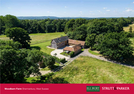 Woodbarn Farm Shermanbury, West Sussex Woodbarn Farm En-Suite Bathroom with Underfloor Heating