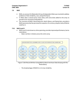 Analog and Digital Signals