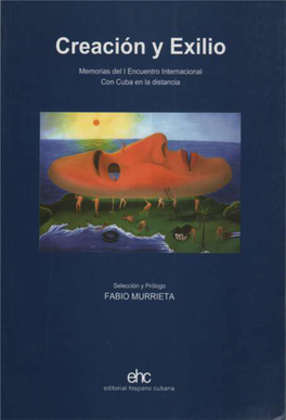 Libros EHC: Fabio Murrieta