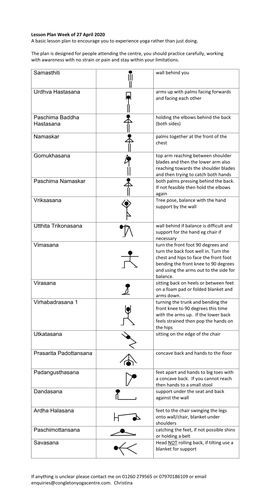 Samasthiti Urdhva Hastasana Paschima Baddha Hastasana