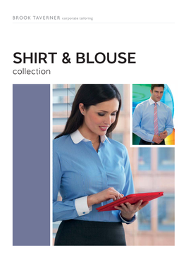 Use Shirt & Blouse