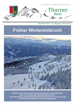 Ausgabe Dezember 2019.Indd