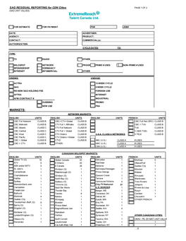 CDN SAG Residual Form.Xls [Compatibility Mode]